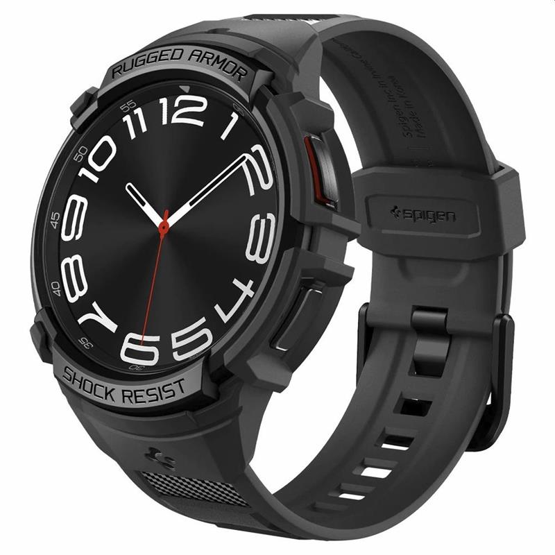 Spigen Watch 6 Classic 43mm Case RugA Pr