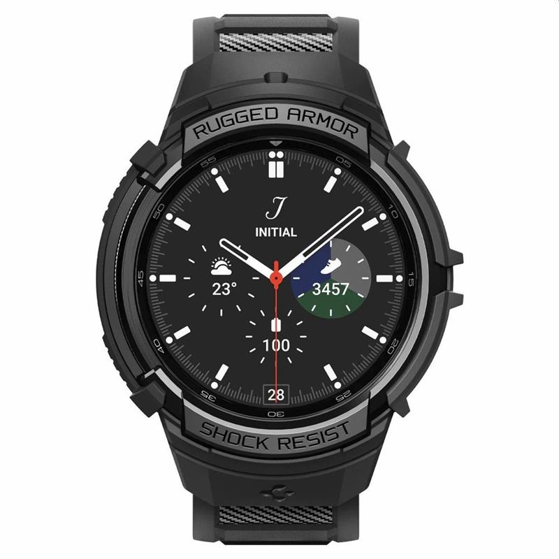 Spigen Watch 6 Classic 43mm Case RugA Pr