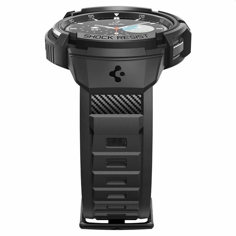 Spigen Watch 6 Classic 43mm Case RugA Pr