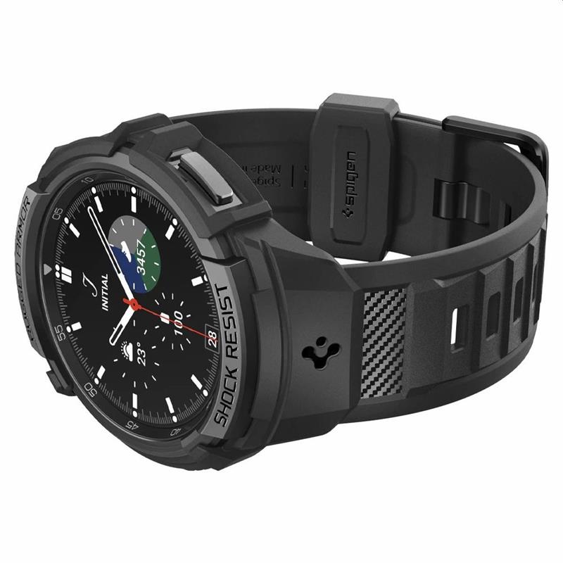 Spigen Watch 6 Classic 43mm Case RugA Pr