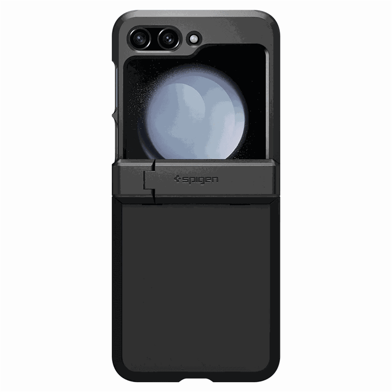 Spigen Gal Flip 2023 Tough Armor Black