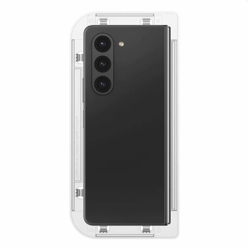 Spigen Fold 2023 Glas tR EZ Fit 2P 