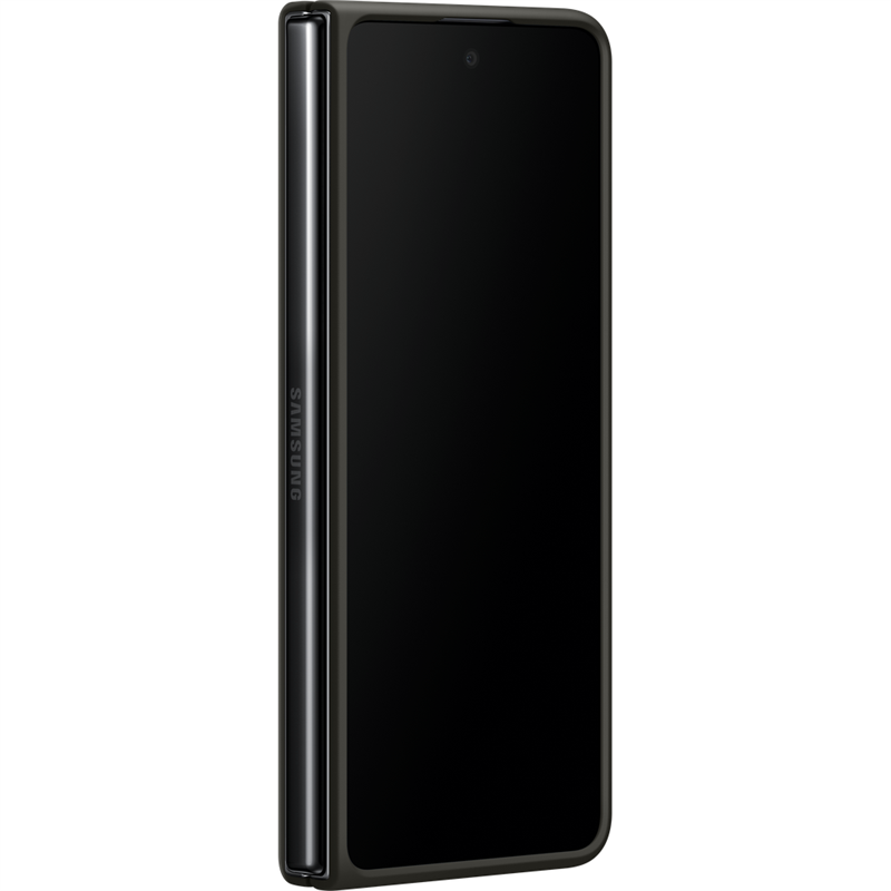 Samsung EF-OF94PCBEGWW mobiele telefoon behuizingen 19,3 cm (7.6"") Hoes Grafiet