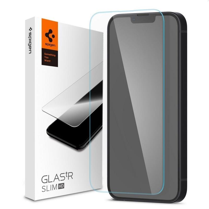 Spigen iPh SE 2025 14 13 Pro GlstR SHD