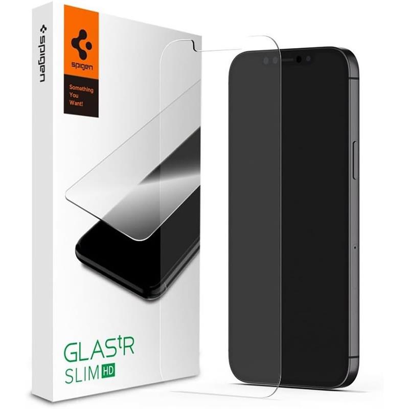 Spigen iPh SE 2025 14 13 Pro GlstR SHD