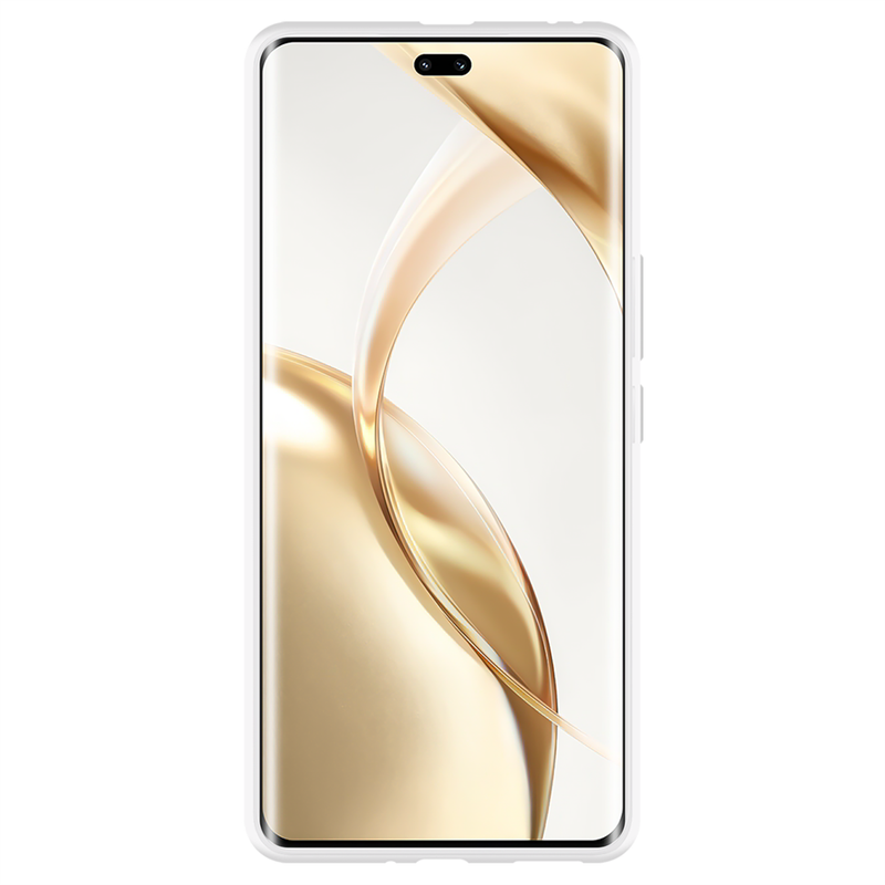 Honor 200 Pro Soft TPU Case - Clear