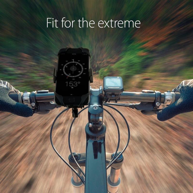 Spigen Bike Mount Black A250