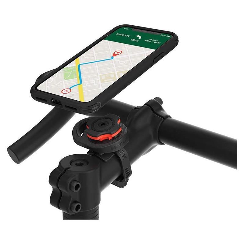 Spigen Universal Bike Holder - Gearlock MS100