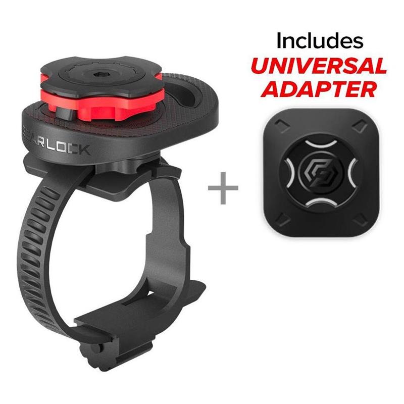 Spigen Universal Bike Holder - Gearlock MS100