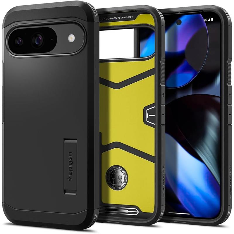 Spigen Ggle Pixel 9 Pro TghArm