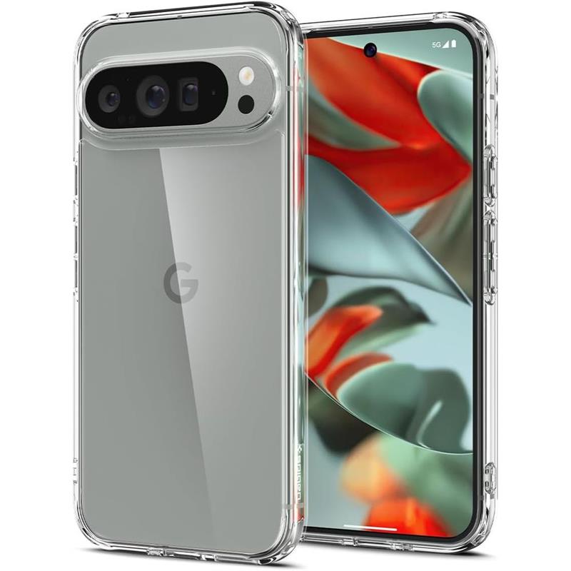 Spigen Ggle Pixel 9 Pro XL UltrHybr CC