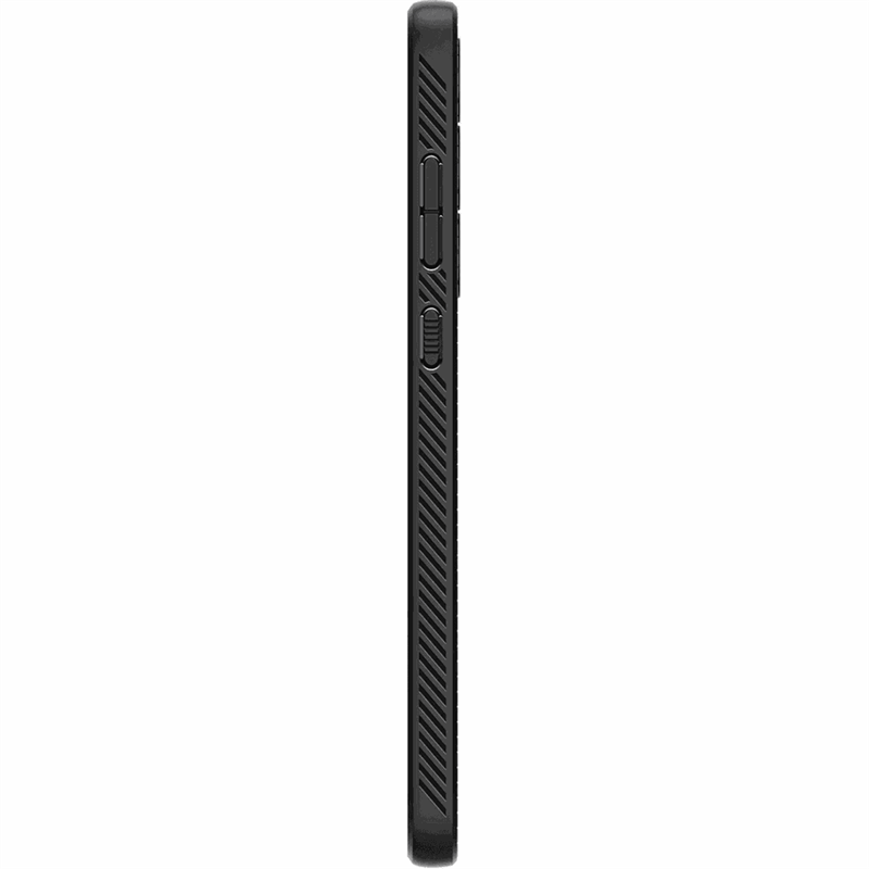 Spigen Galaxy A35 2024 Liq Air Mat Bl