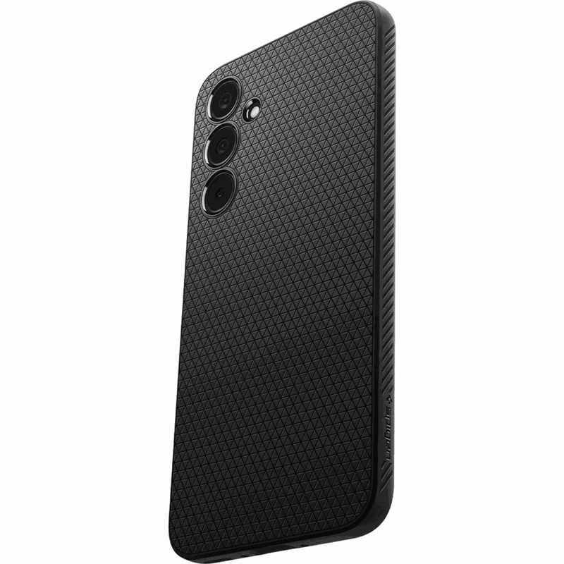 Spigen Galaxy A35 2024 Liq Air Mat Bl