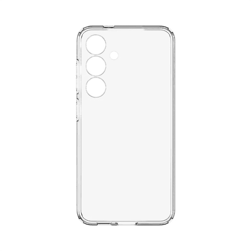 Spigen Gal S24 LiqCrys Crstal Clr