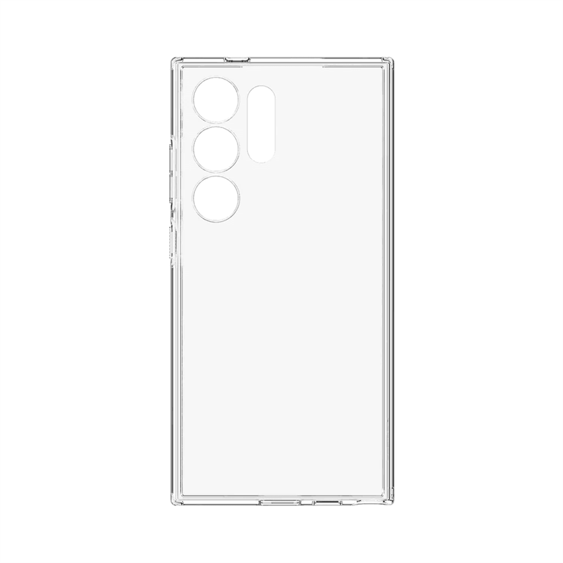 Spigen Gal S24 Ultra Liquid Crystal Clr