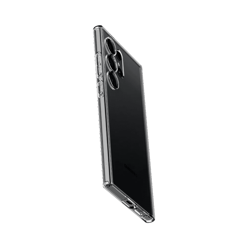 Spigen Gal S24 Ultra Liquid Crystal Clr