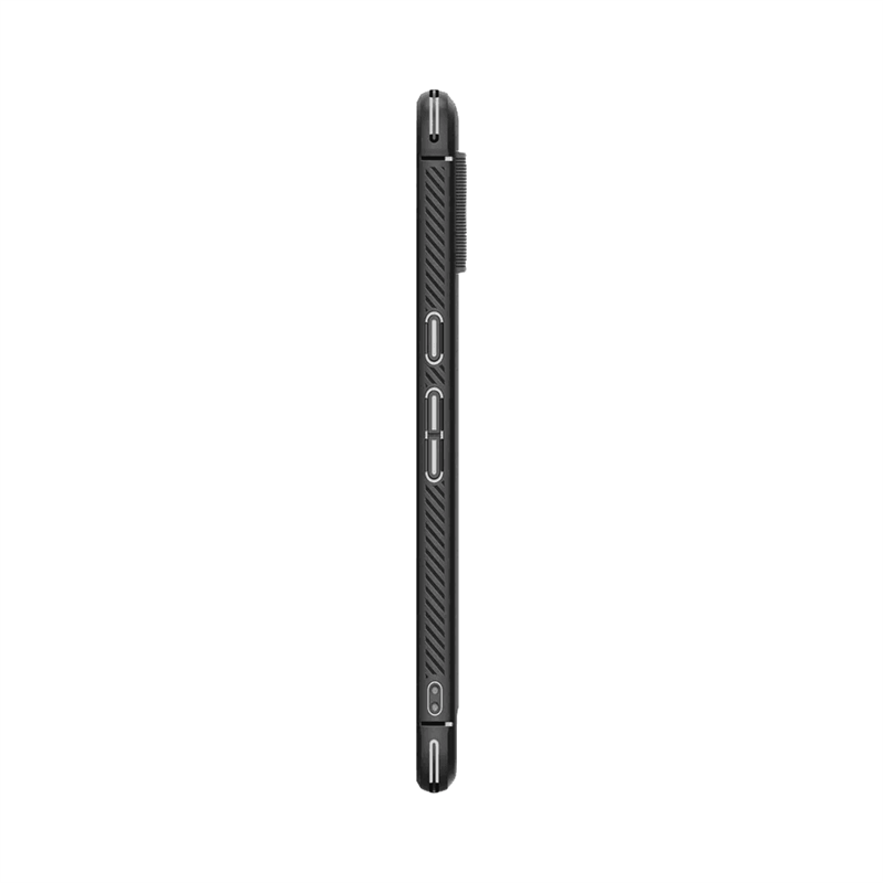 Spigen Pixel 8 Pro Rug Armor Black