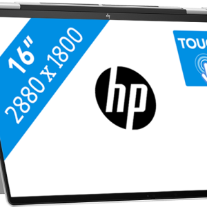 HP ENVY x360 16-ac0979nd OLED