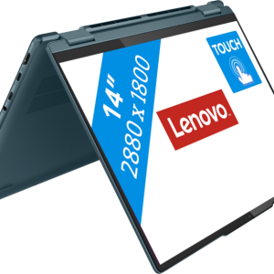 Lenovo Yoga 7 OLED 2-in-1 14IML9 83DJ00BBMH